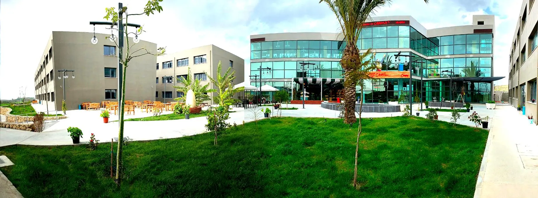 Uluslararası Alasia Üniversitesi ile Geleceğini Şekillendir