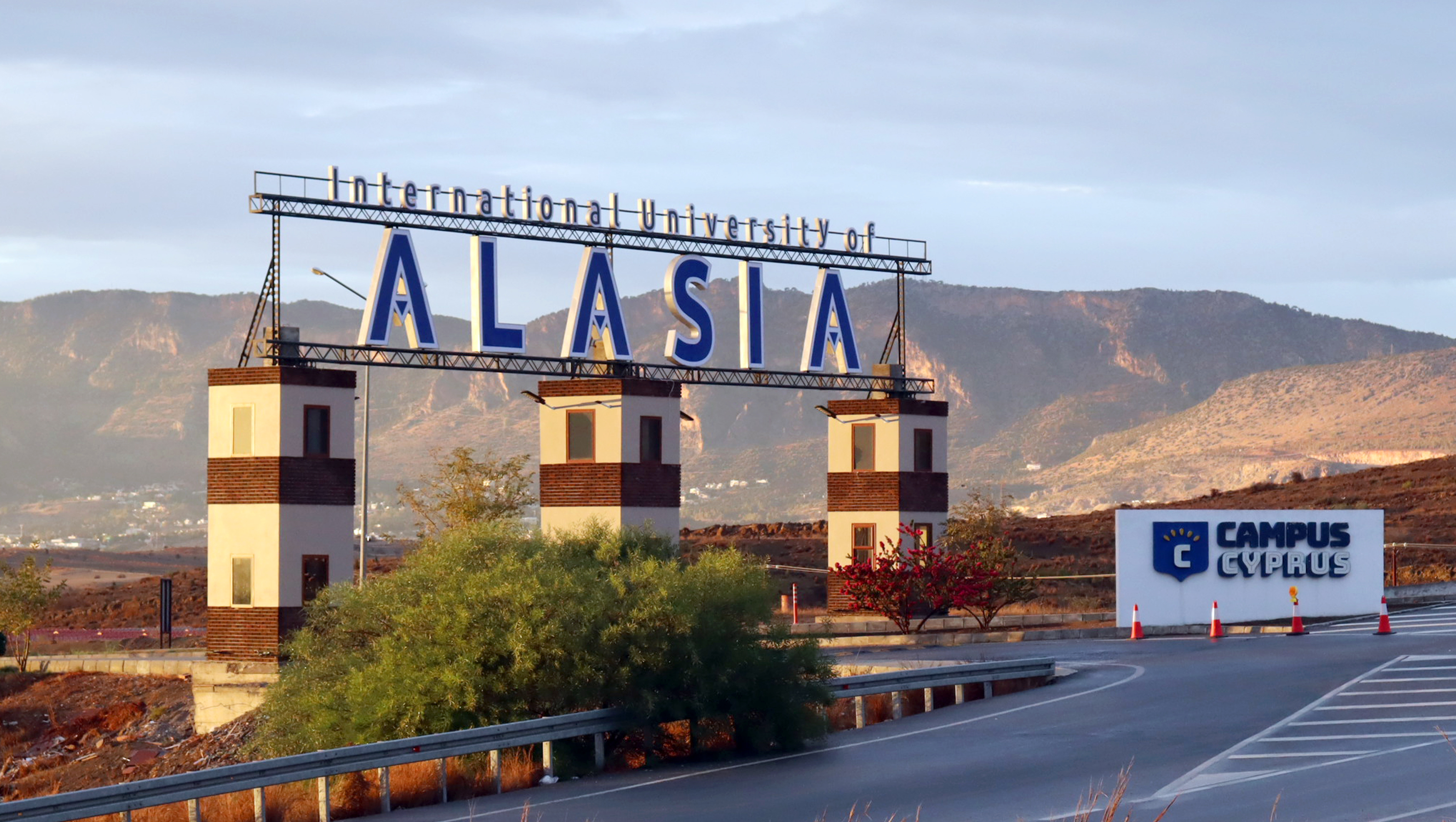 Designed for Tomorrow, Built Today