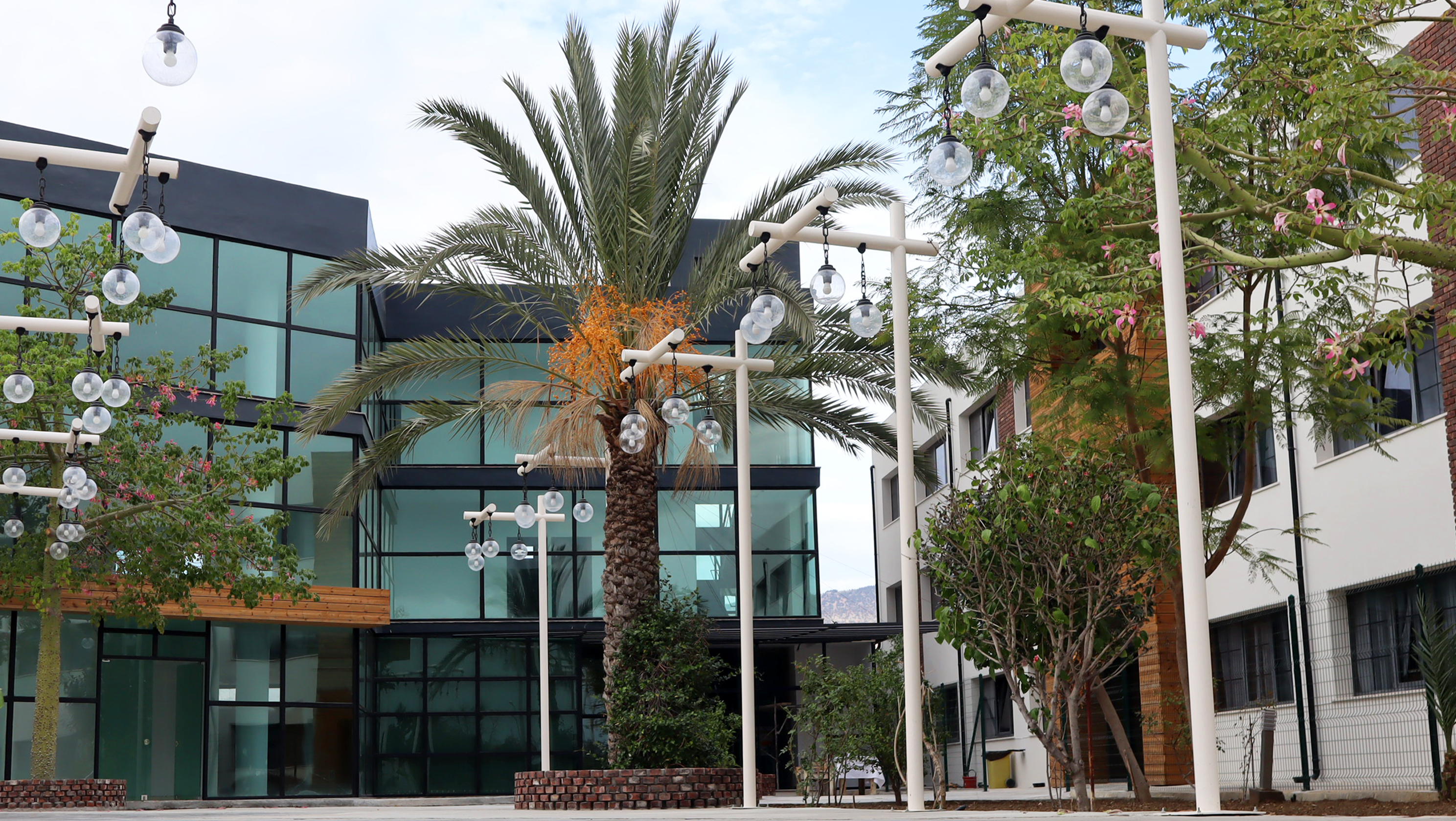 International University of Alasia