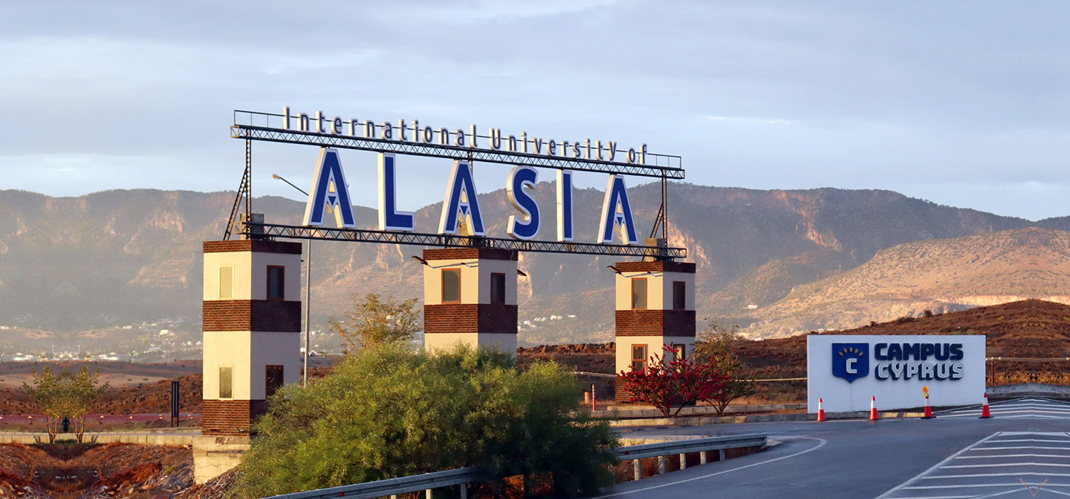 Shape Your Future with Alasia University