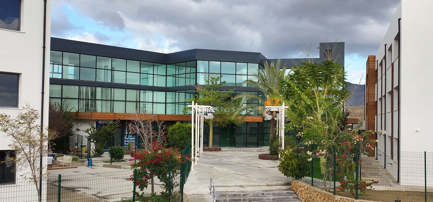 Start Your Career Strong