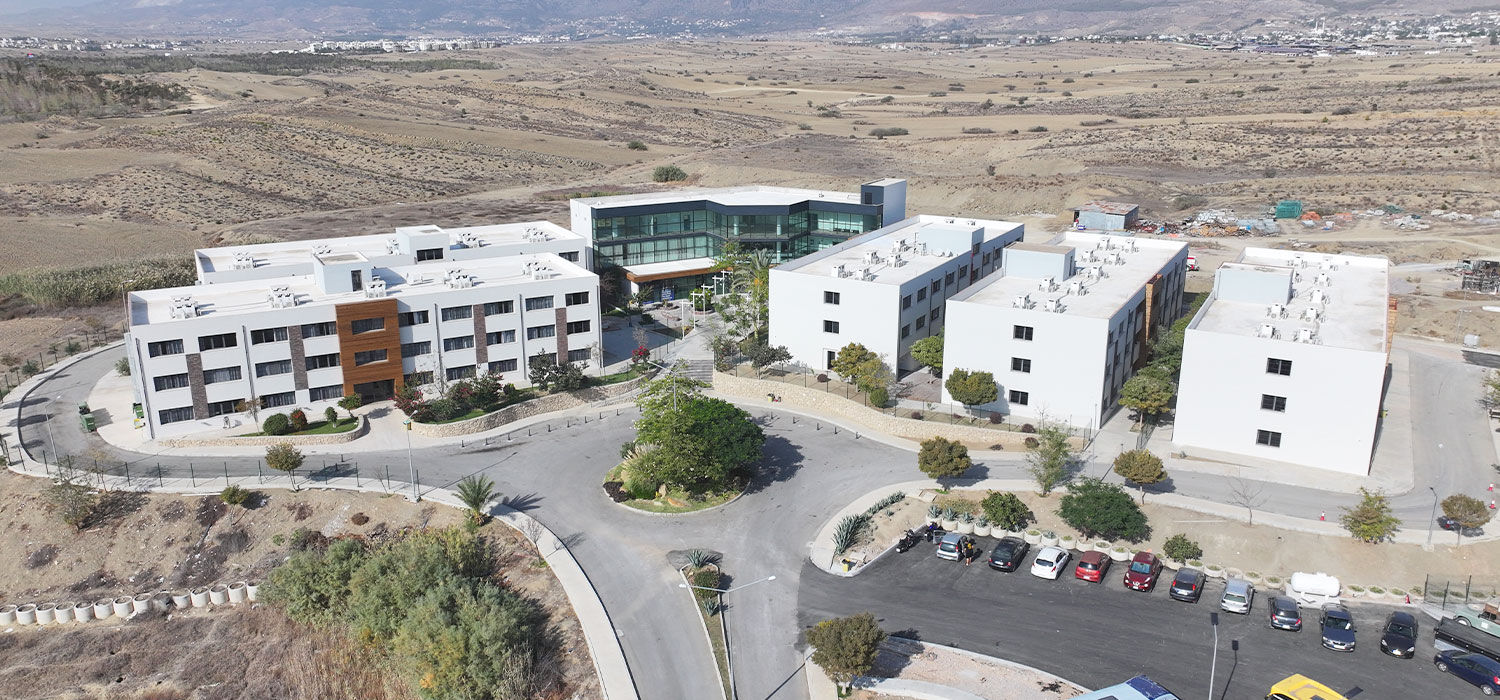 An International Education Experience in the Heart of the Mediterranean