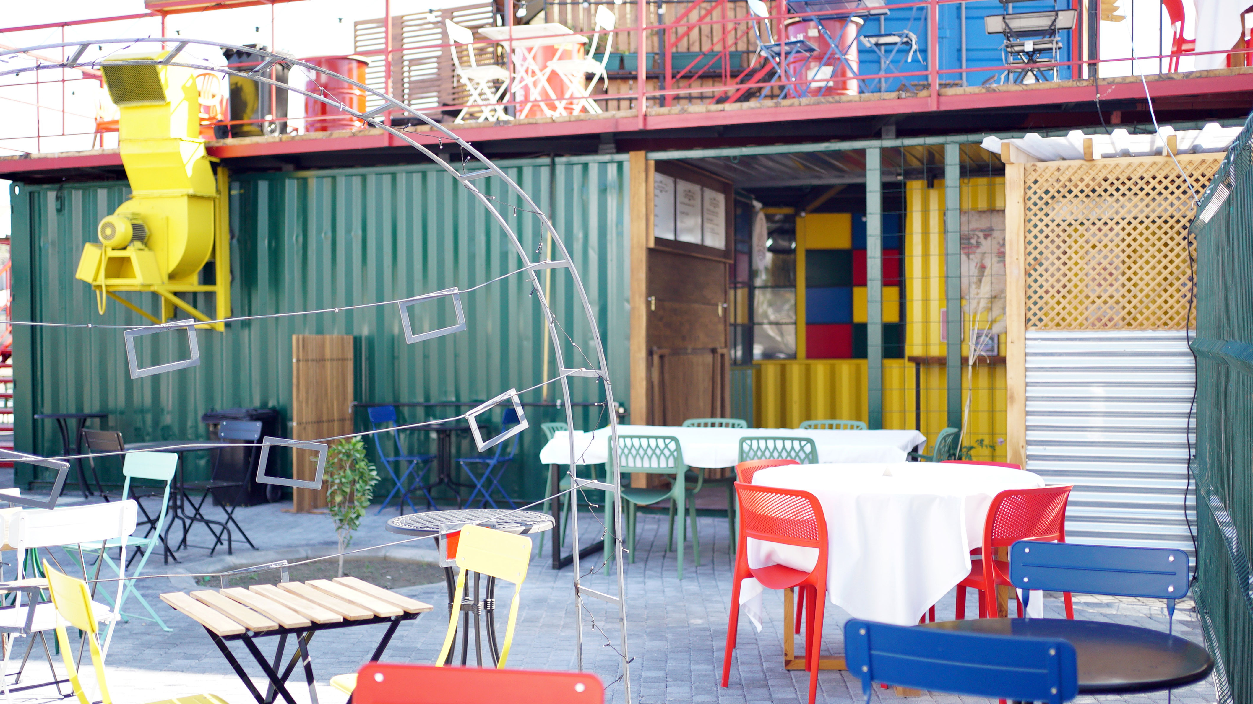 At Alasia, Student Life Goes Far Beyond the Classroom.