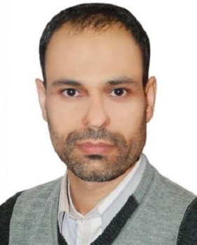 Asst. Prof. Dr. Hossein Ghaderi Zafrehi