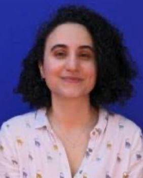 Asst. Prof. Dr. Gizem Akdur