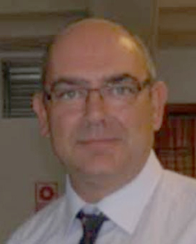 Prof. Dr. Tarık Duru