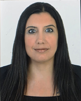 Asst. Prof. Dr. Emine Ünar Kayar