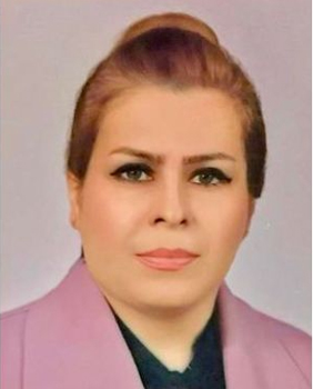 Asst. Prof. Dr. Razieh Tabandeh