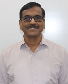 Assoc. Prof. Dr. G. Nagaraju