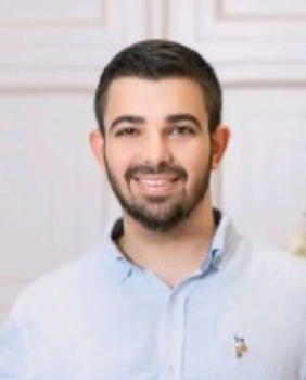 Asst. Prof. Dr. Kemal Haşim