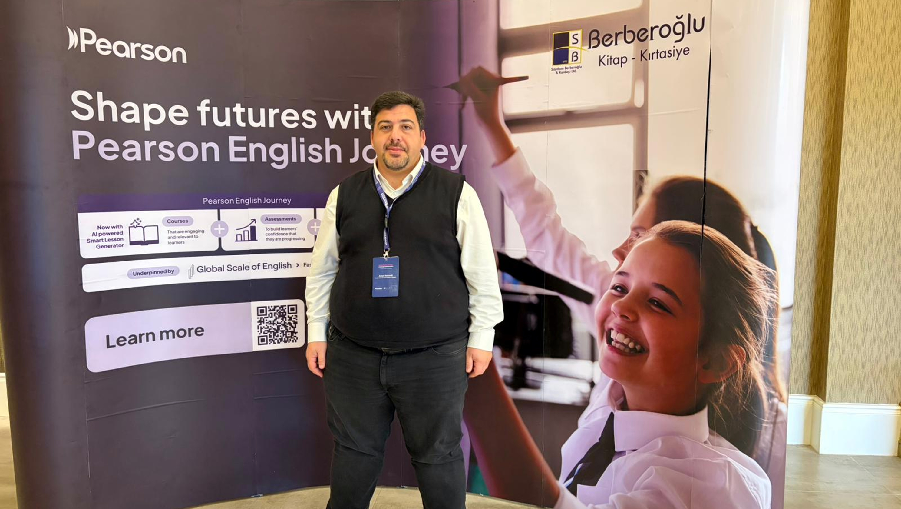 International University of Alasia Participates in Global ELT Innovation Conference