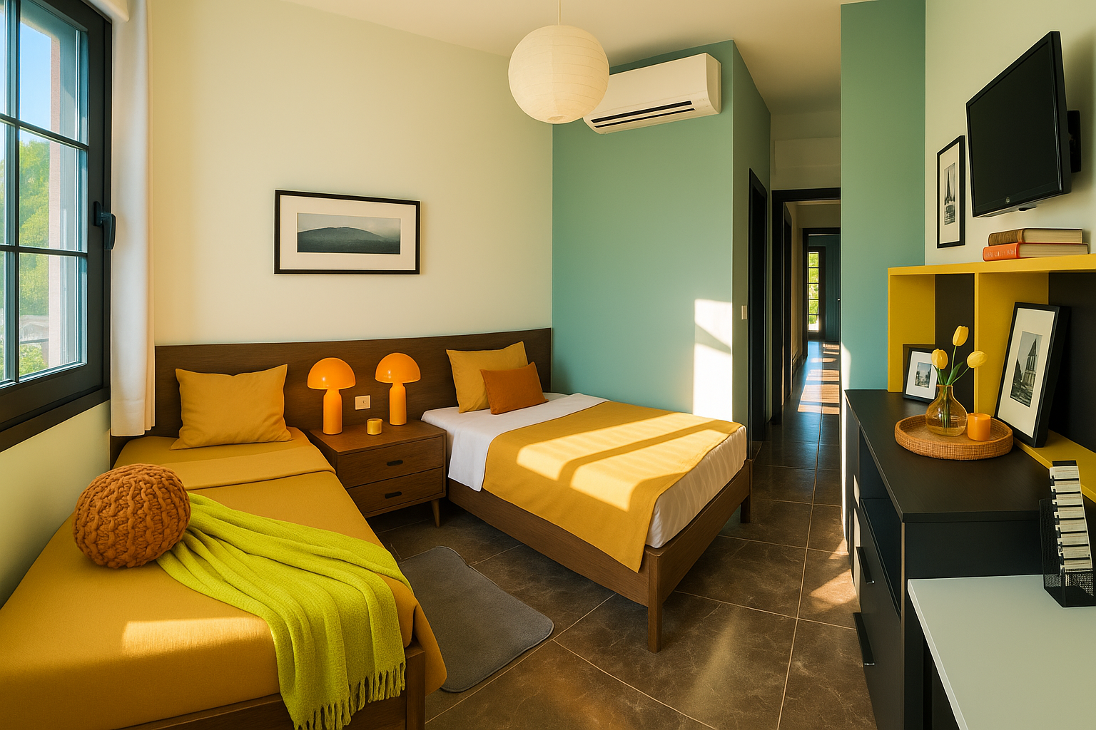 Because At Alasia, Student Life Is Not a Transition — It’s a Culture