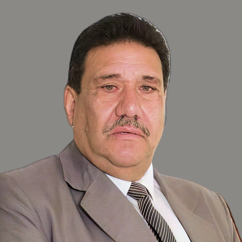 Prof. Dr. Okan Veli Şafaklı